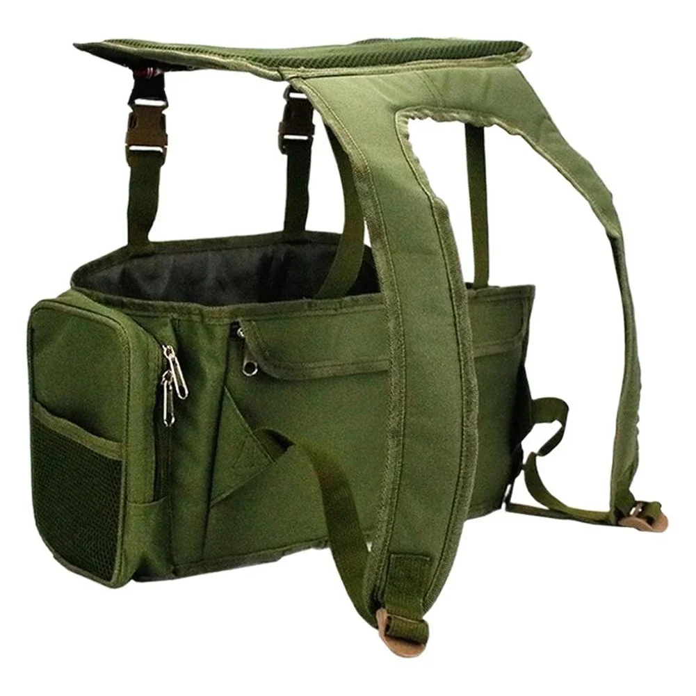Fishing Backpack with Waterpro - Fishing Backpack ulasan dan harga
