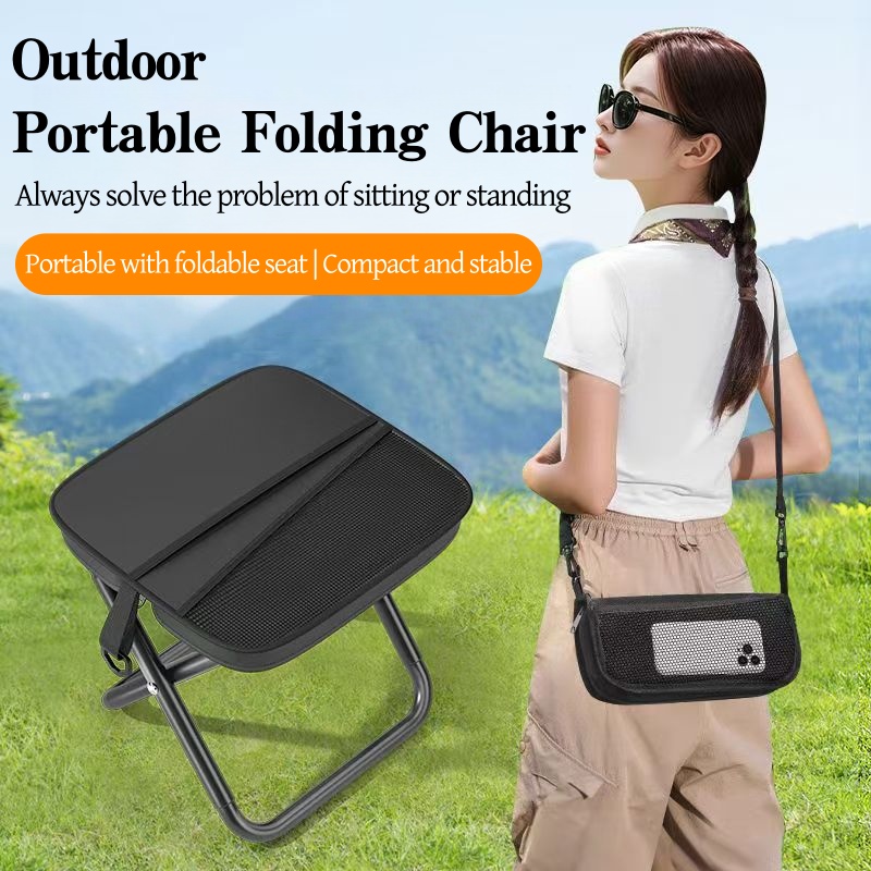 4Q Portable Foldable Backpack  - Fishing Backpack ulasan dan harga