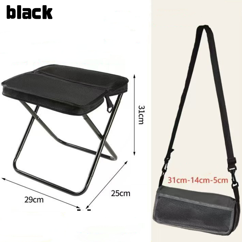 4Q Portable Foldable Backpack  - Fishing Backpack ulasan dan harga