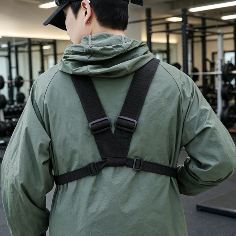 2026 New Chest bags unisex Fun - Fishing Backpack ulasan dan harga