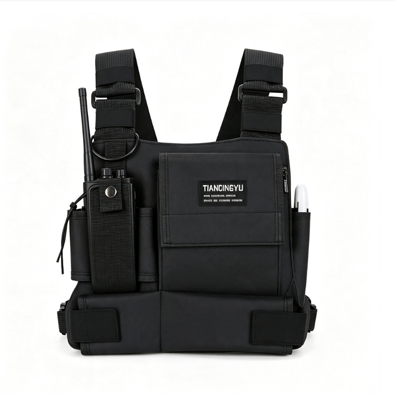 2026 New Chest bags unisex Fun - Fishing Backpack ulasan dan harga