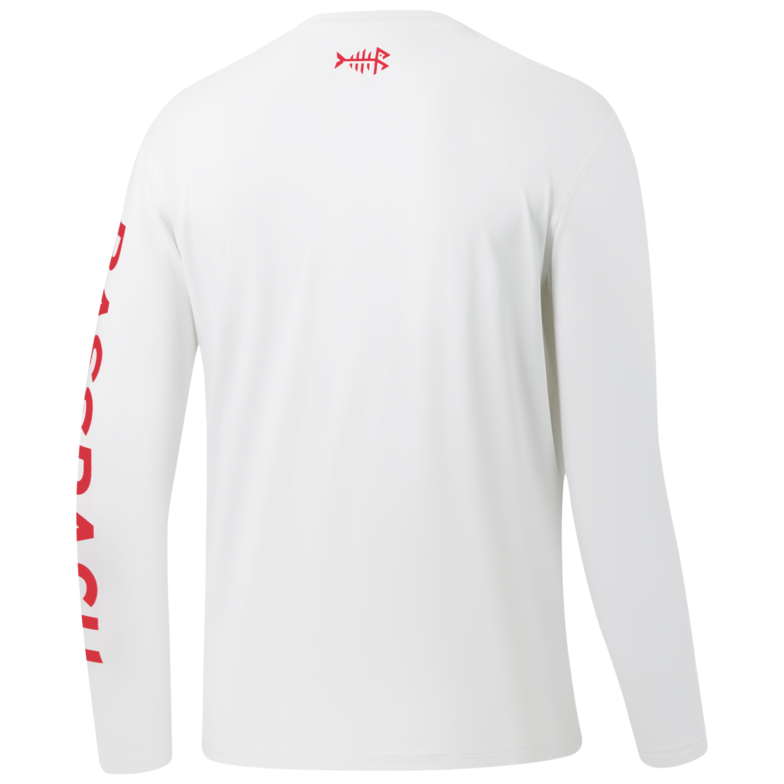 BASSDASH Men’s UPF 50+ Sun Pro - Fishing Shirt Uv Protection ulasan dan harga