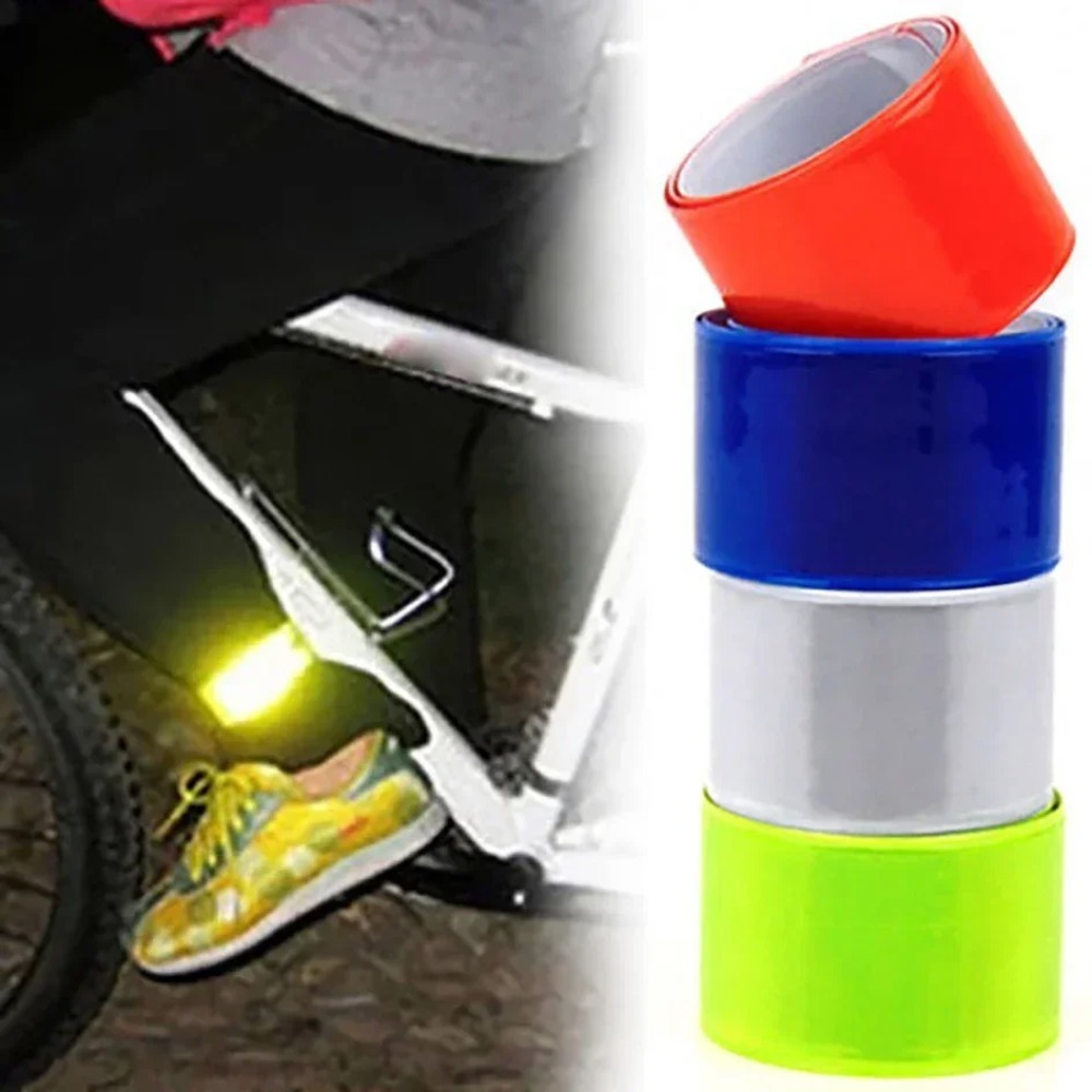 2PCS High-Visibility Reflectiv - Fishing Belt ulasan dan harga
