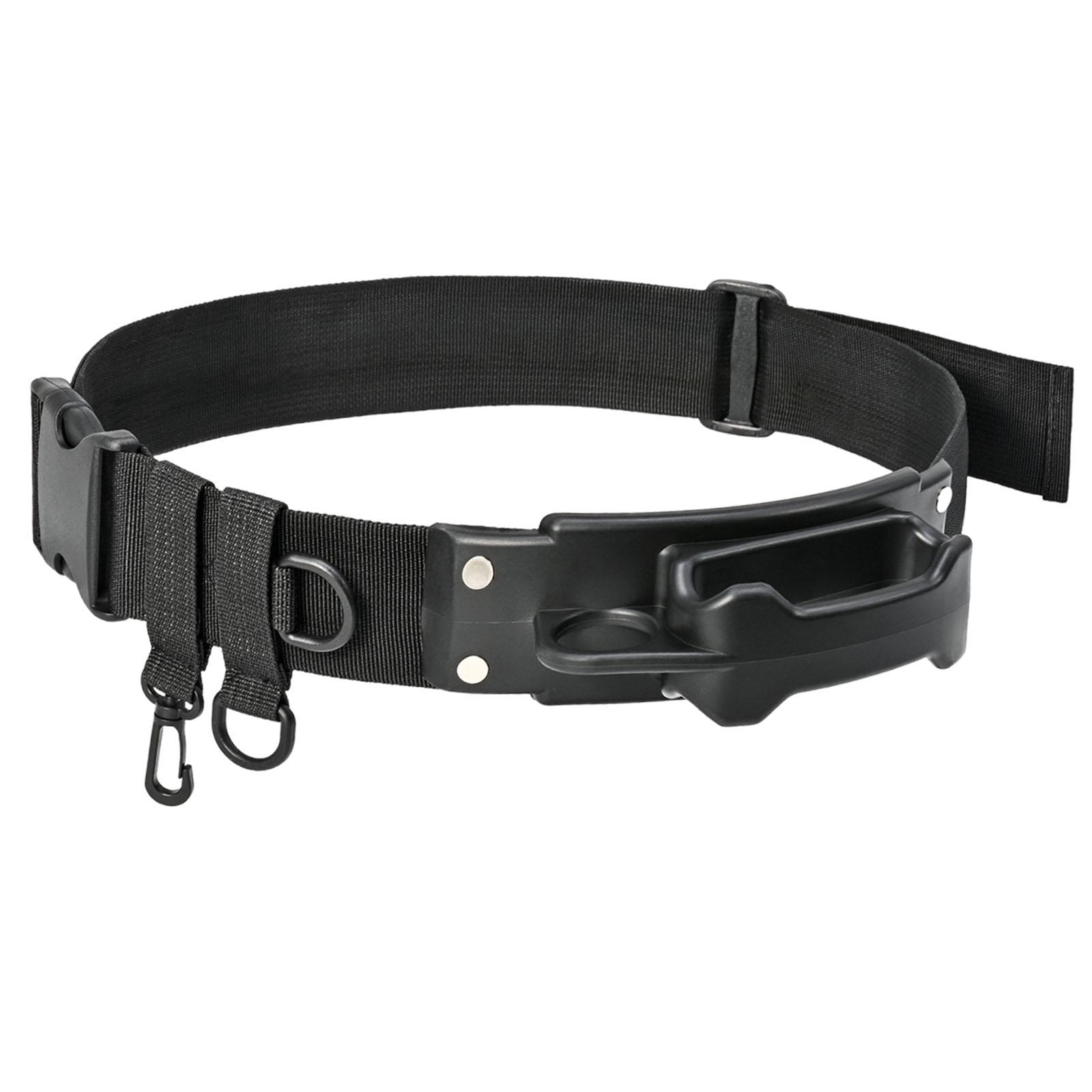 Belt Fishing Rod Holder Versat - Fishing Belt ulasan dan harga