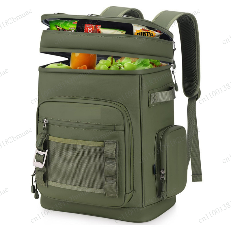 For Men Women Leak Proof Coole - Fishing Bag Waterproof ulasan dan harga