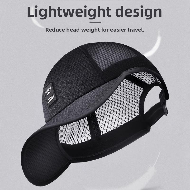 Men's Summer Outdoor Fishing H - Fishing Hat ulasan dan harga