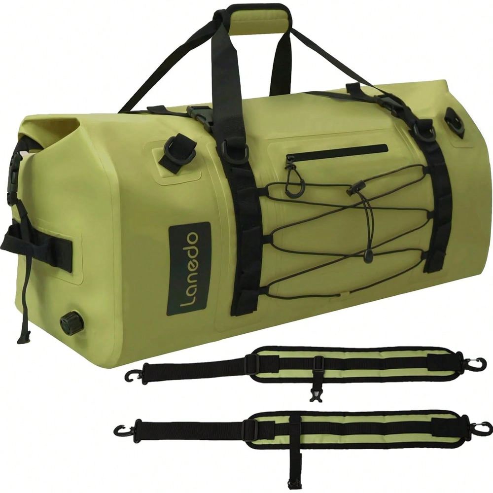 Dry Bag Large Waterproof Bag R - Fishing Bag Waterproof ulasan dan harga