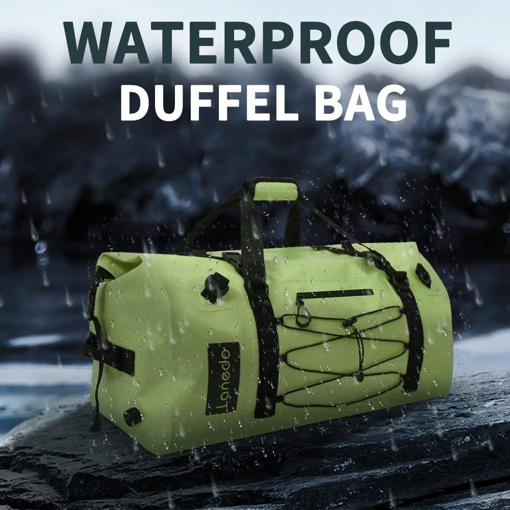 Dry Bag Large Waterproof Bag R - Fishing Bag Waterproof ulasan dan harga